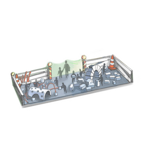 loosepartsplayground